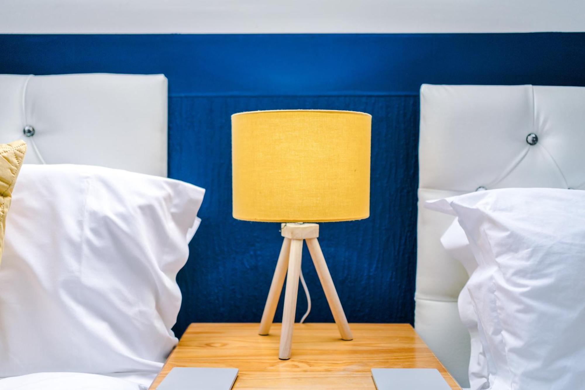 Pebbles Guest House Blackpool Ngoại thất bức ảnh