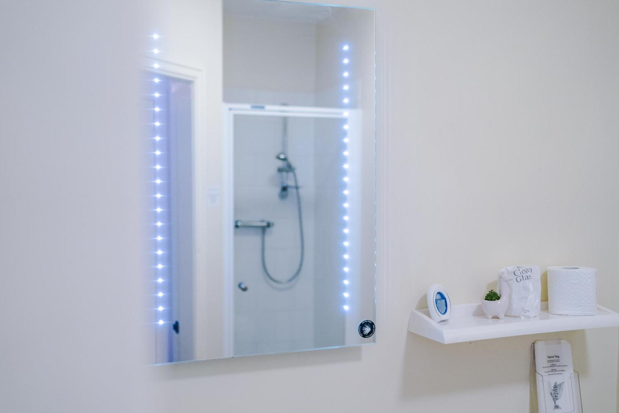 Pebbles Guest House Blackpool Ngoại thất bức ảnh