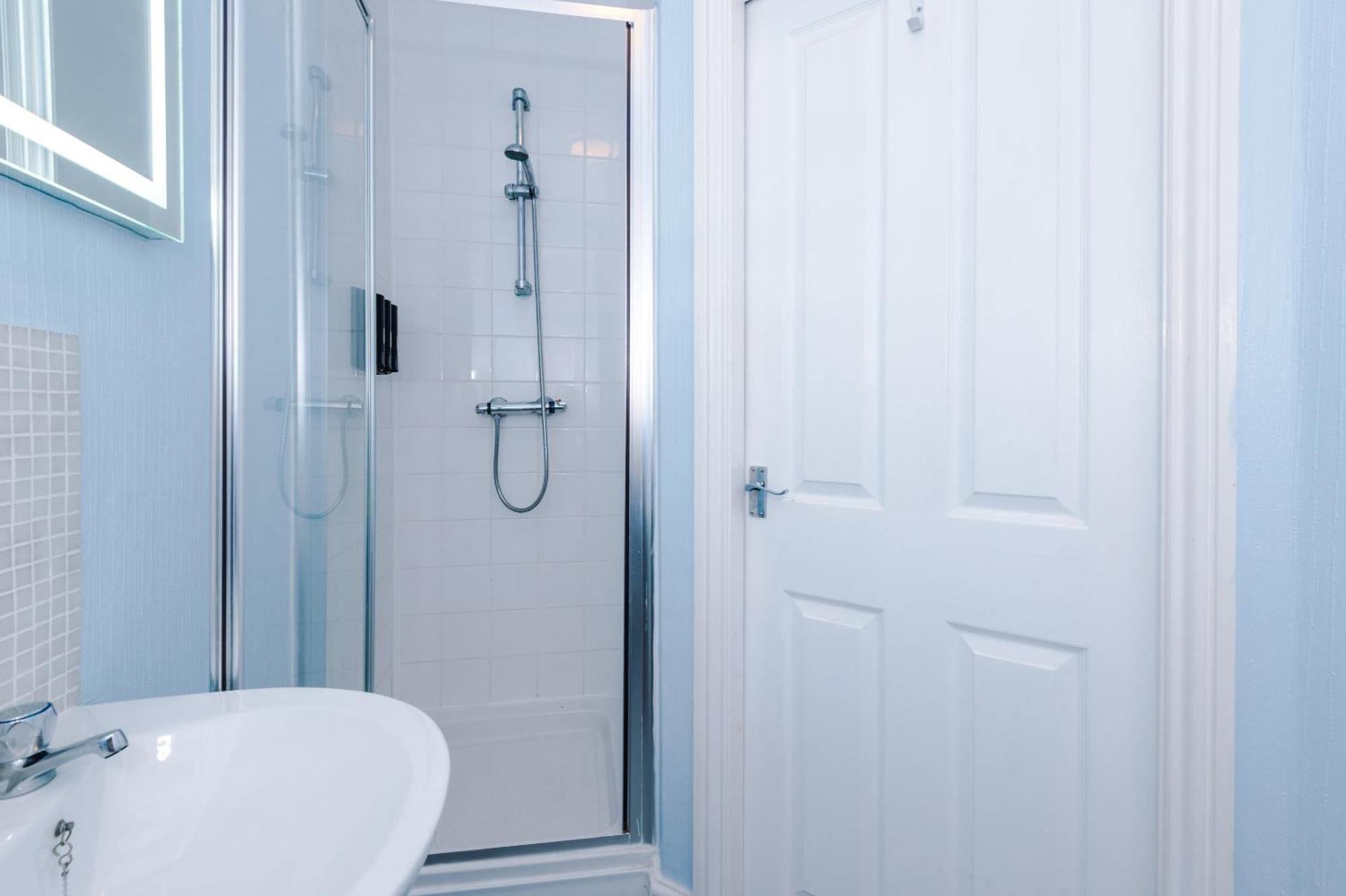 Pebbles Guest House Blackpool Phòng bức ảnh