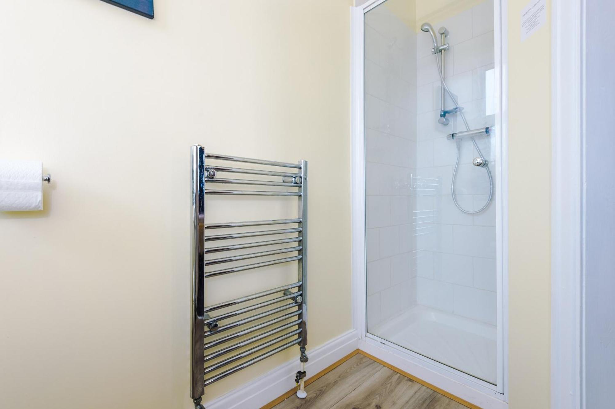 Pebbles Guest House Blackpool Phòng bức ảnh